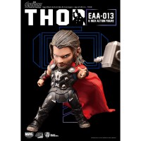 玩具哩到﹒Marvel 《 復仇者聯盟：奧創紀元》雷神Thor 野獸國Egg